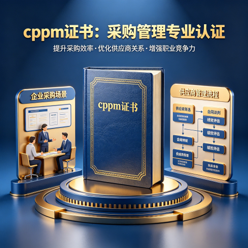 CPPM讲师常旭杰：中供国培资深采购培训专家的专业风采