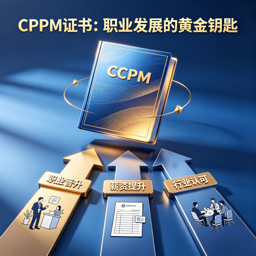 CPPM讲师马盛宴:走进中供国培的采购认证培训体系