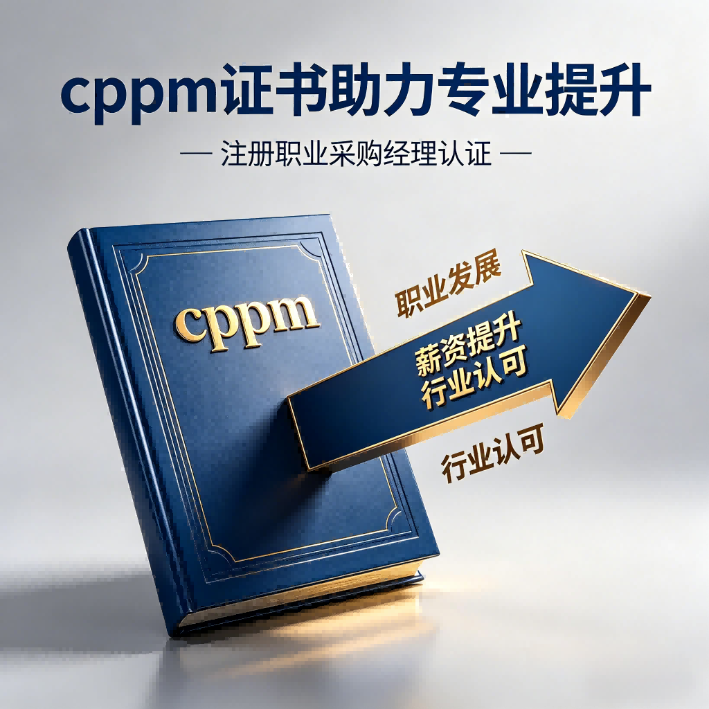 cppm讲师常旭杰：中供国培资深采购培训专家深度解析