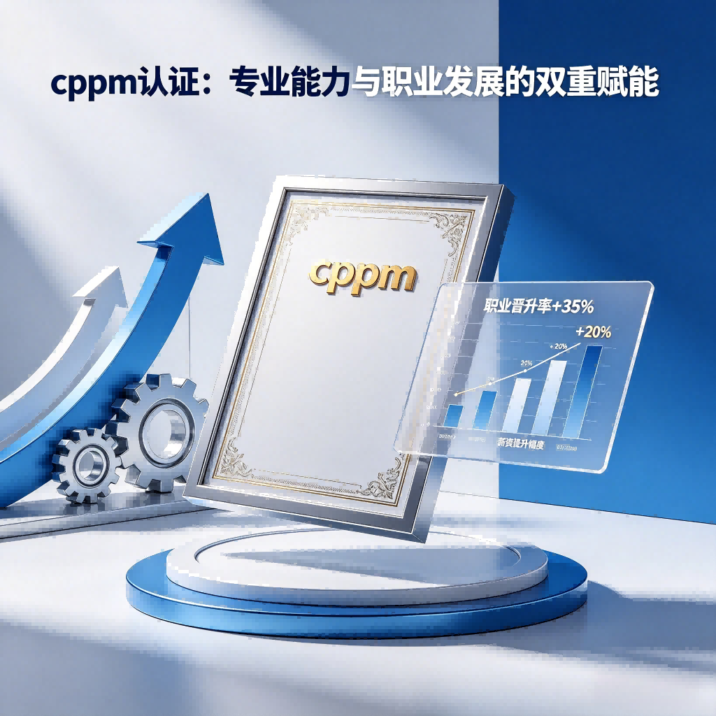 中供国培CPPM讲师马盛宴:专业采购培训领域的实力派引路人
