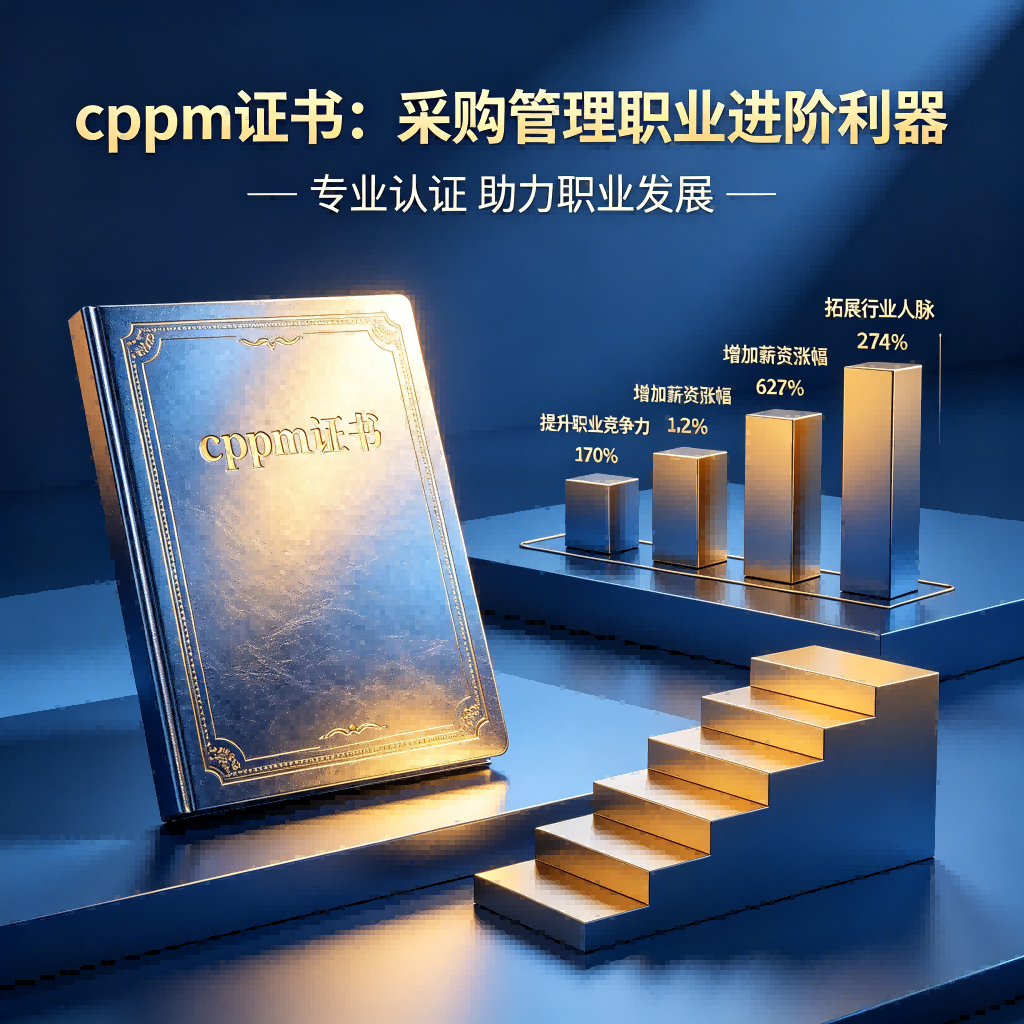 CPPM讲师常旭杰：中供国培采购认证项目的资深导师与实战专家