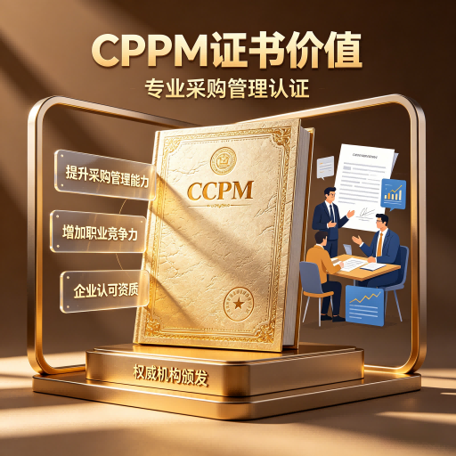 CPPM讲师马盛宴携手中供国培，赋能采购供应链人才专业成长