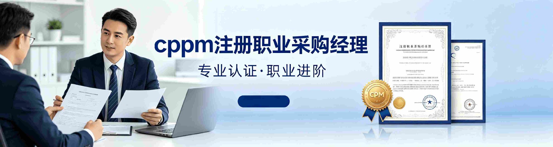 CPPM讲师常旭杰：中供国培资深采购实战专家赋能职业成长