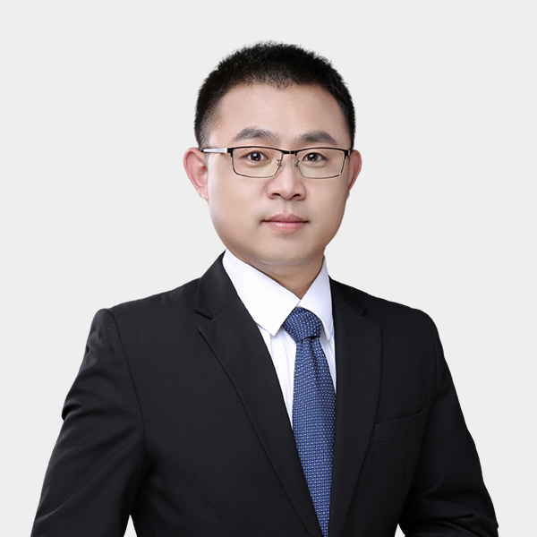 中供国培CPPM讲师马盛宴:以实战赋能采购人职业成长