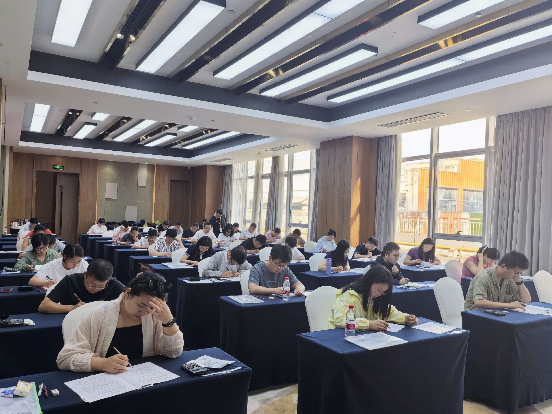 CPPM采购经理培训时间与报名指南：嘉华培训助您高效备考
