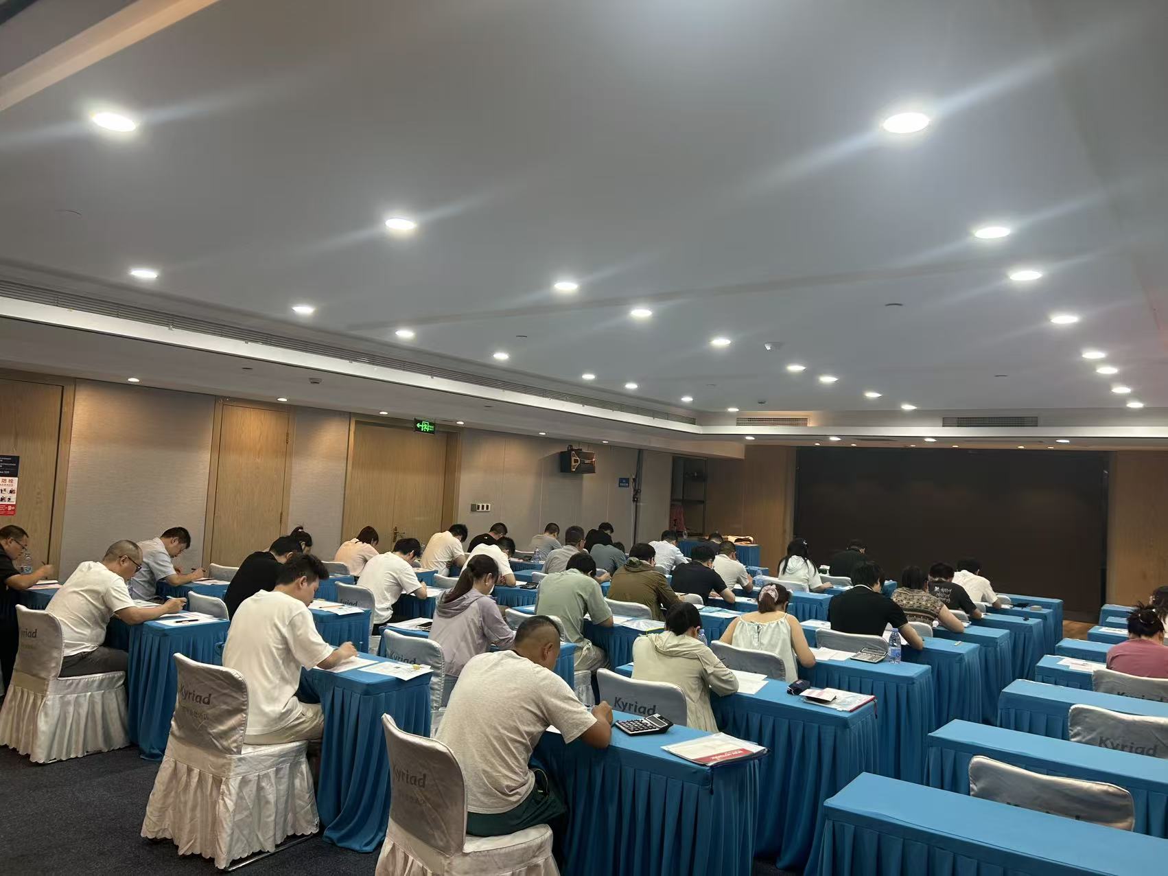 CPP采购专员开班时间安排:嘉华培训助力职业提升