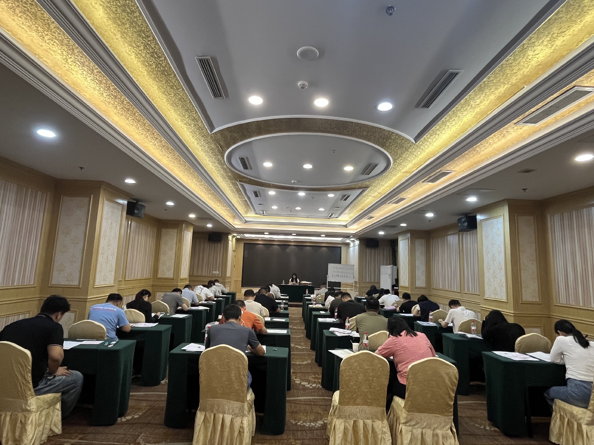 CPP采购专员报考流程详解：嘉华培训助力职业发展