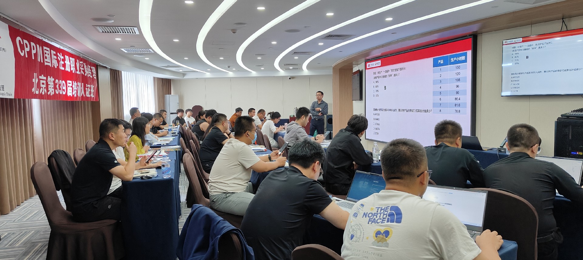 CPPM采购经理考试时间及报考指南:嘉华培训助力高效备考