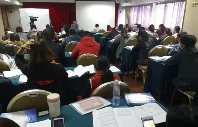 嘉华CPP采购专员授权书编号及嘉华培训服务详解