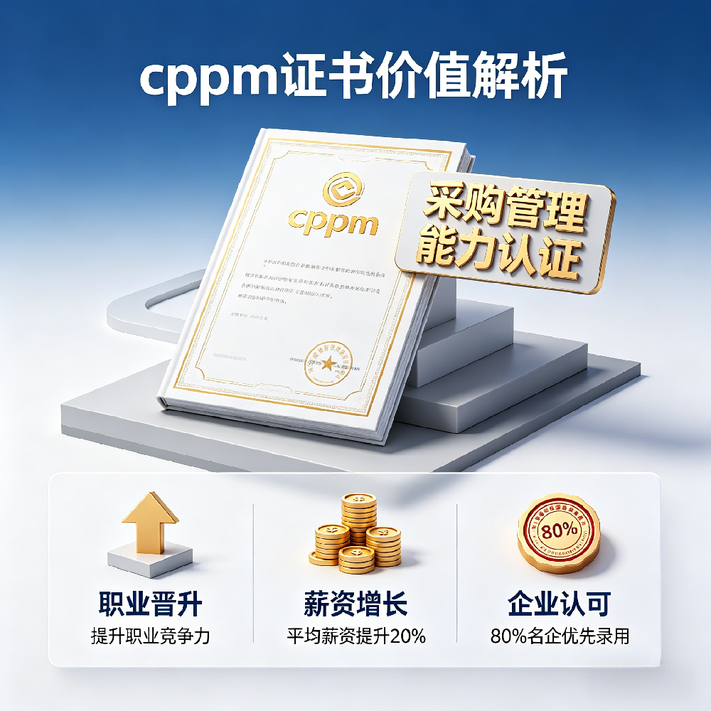 2026年11月乌海CPPM采购经理报名考试方式是？